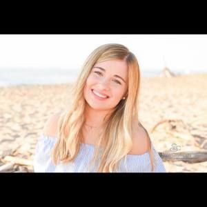 Meet your Posher, Maisy